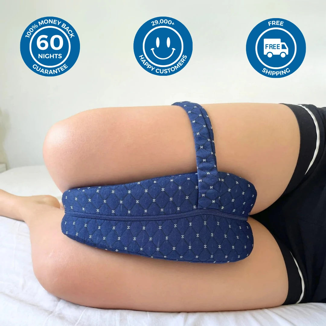 ReposePro™ - Leg Support Pillow