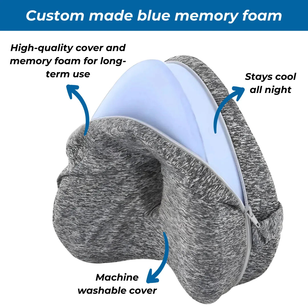 ReposePro™ - Leg Support Pillow