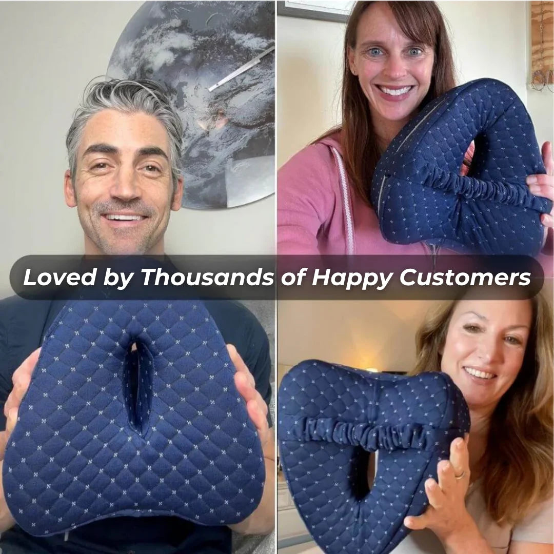 ReposePro™ - Leg Support Pillow