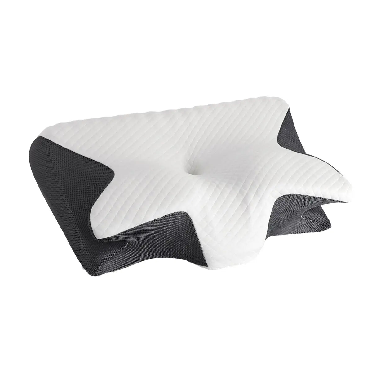Memory Foam Neck Pillow, 1 Count Comfortable Neck Pillow, Essential Supplies for Home, Travel, Dormitory, Bedroom #GLOBAL PICKS