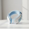 Allevia Cervical Neck Traction Device on a clean white surface
